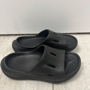 Hoka Slides